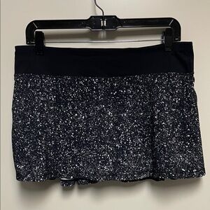 Lululemon Tennis Skort